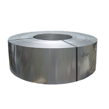 201grade cold rolled stainless steel pvc coil with high quality and fairness price and surface 2B finish